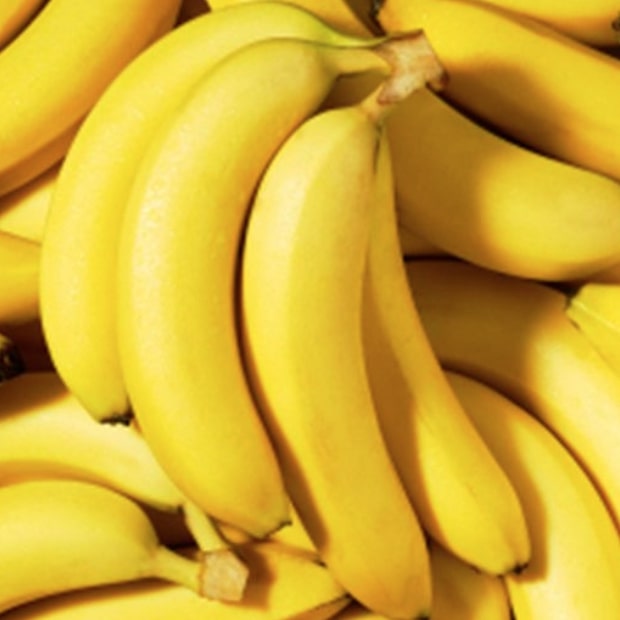 bunch of bananans